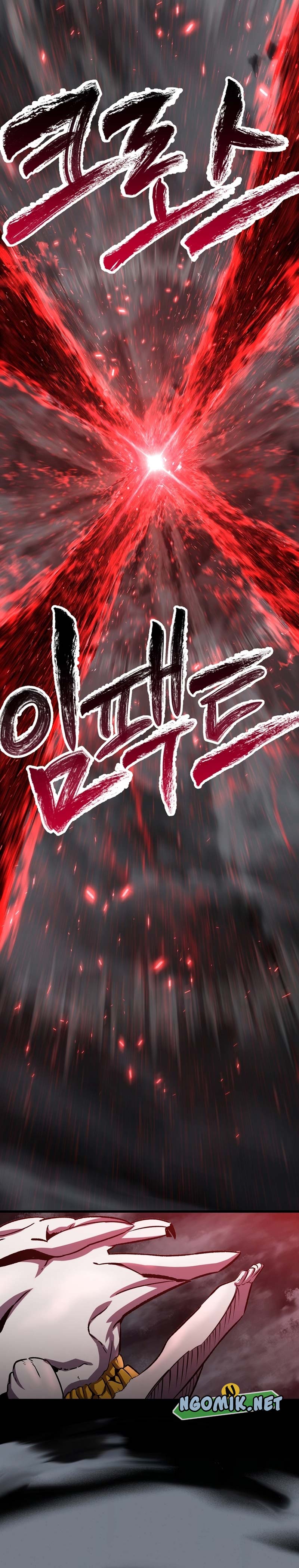 Otherworldly Sword King’s Survival Records chapter 173